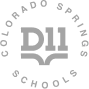 Colarado D11 District Logo