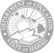 Hawaii District Logo
