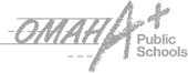 Omaha District Logo