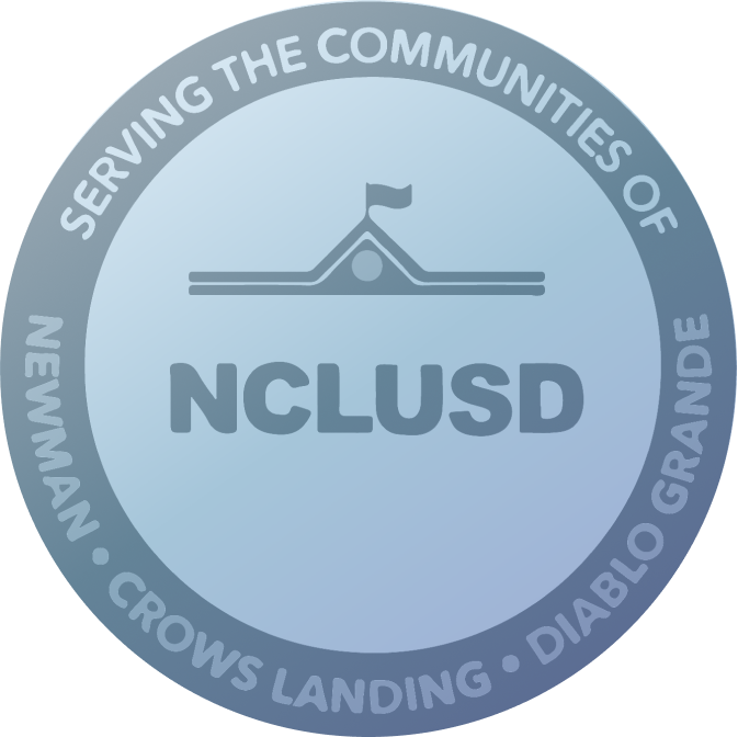 NCLUSD Logo
